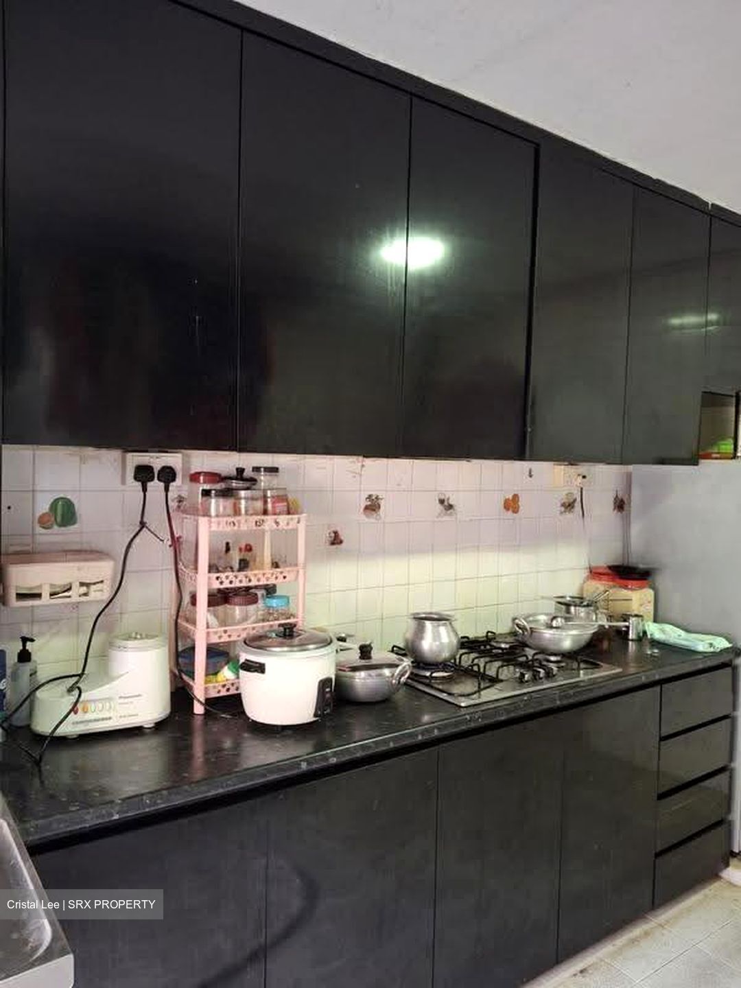 Blk 804 King George's Avenue (Kallang/Whampoa), HDB 3 Rooms #607446211